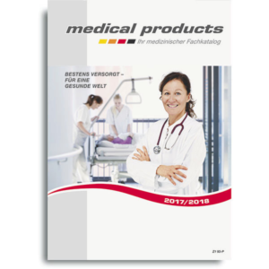 Der medizinische Werbeartikel-Katalog Medizinische Werbeartikel-Katalog