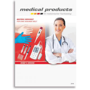 Medizinische Werbeartikel-Katalog